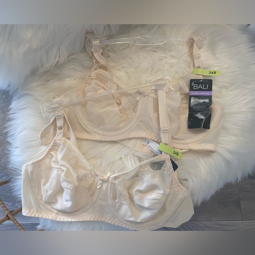 Bali bra 34B